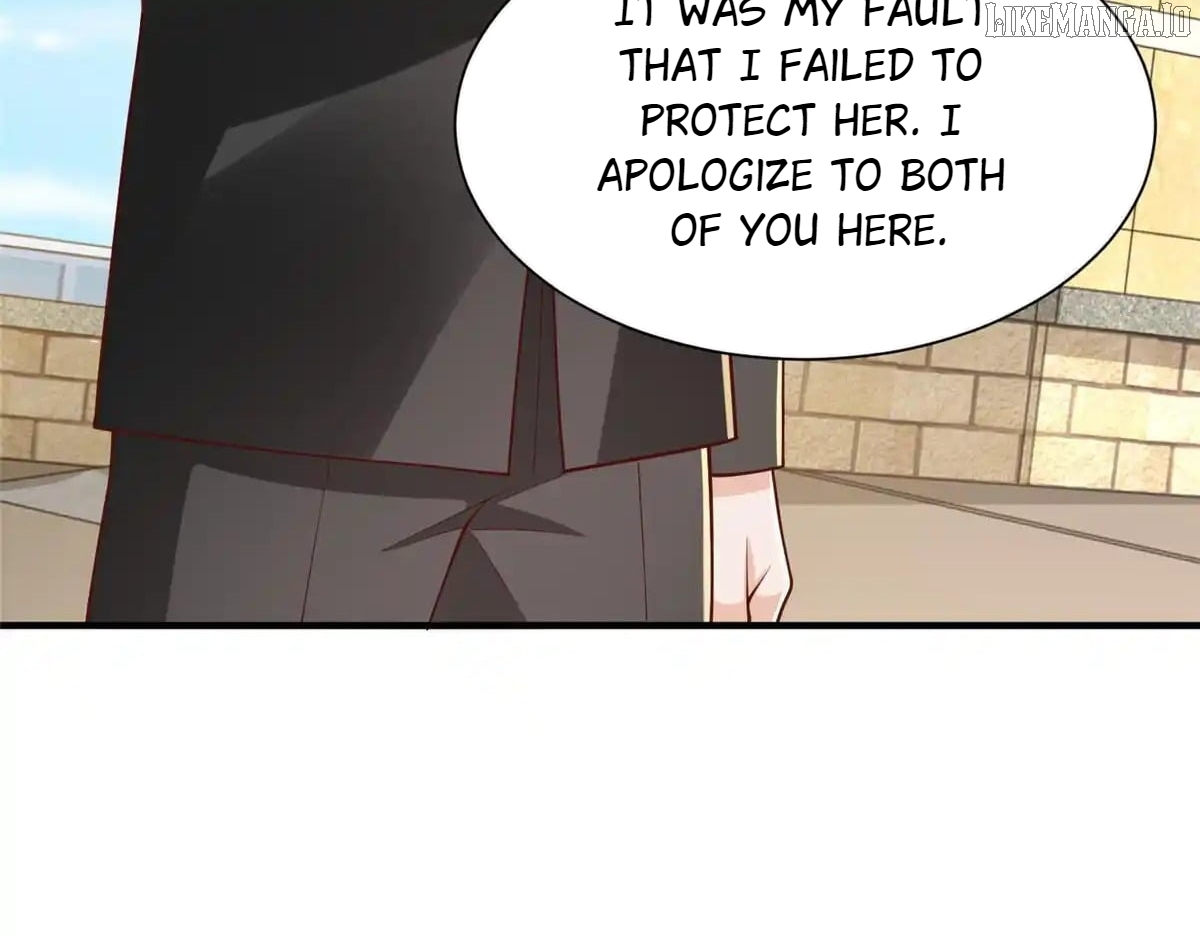 I randomly have a new career every week Chapter 840 - page 99